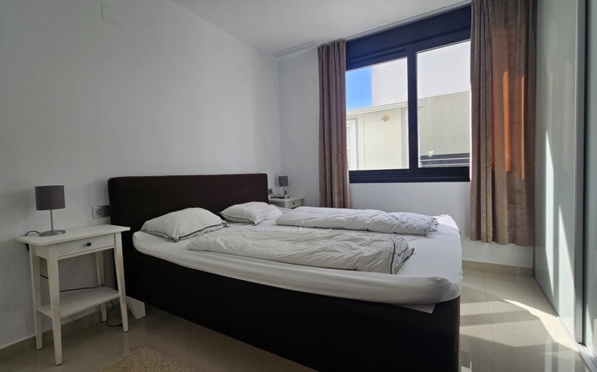 Revente - Villa -
Villamartin - Costa Blanca