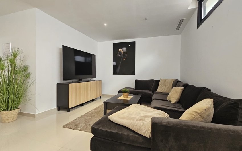 Revente - Villa -
Villamartin - Costa Blanca
