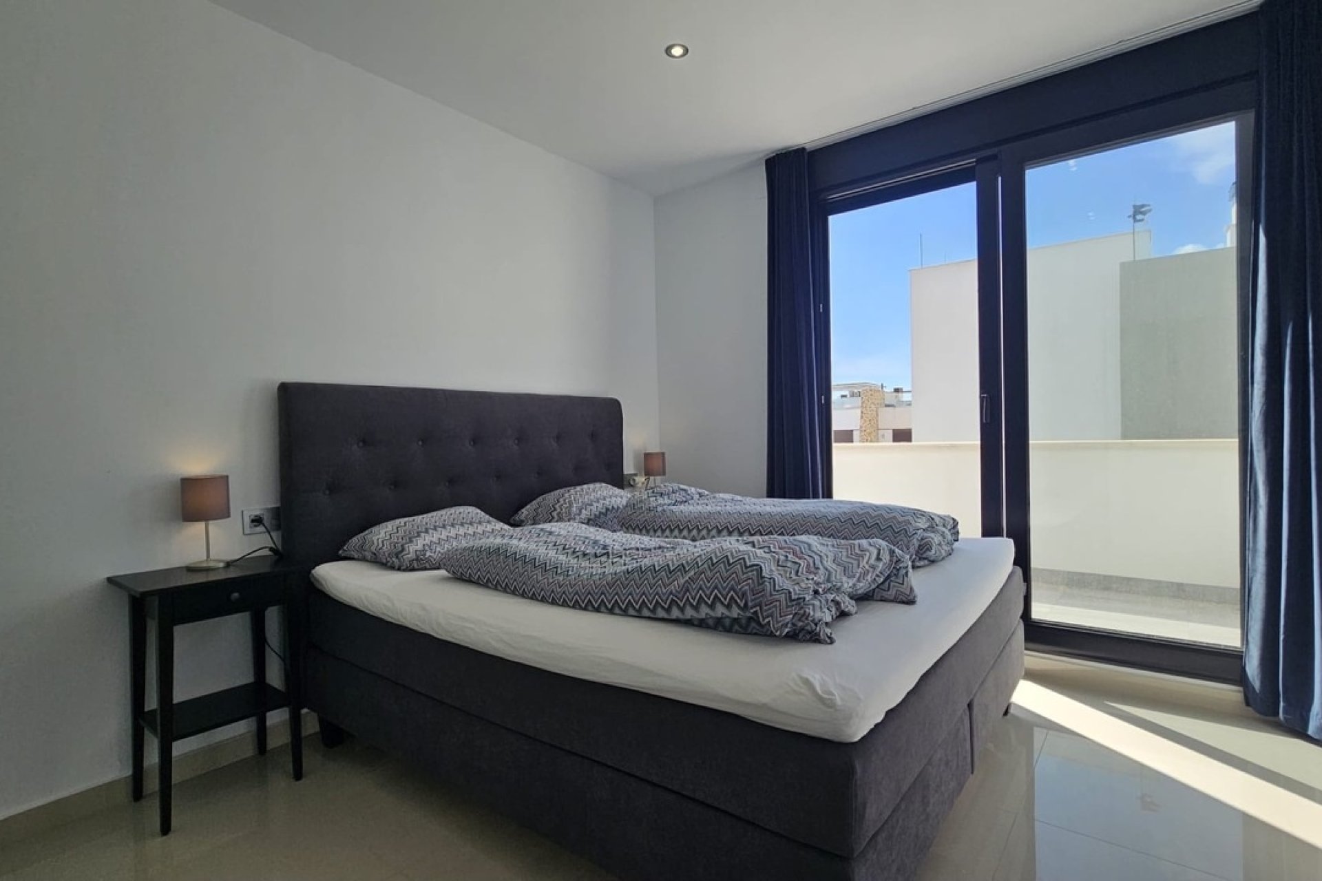 Revente - Villa -
Villamartin - Costa Blanca