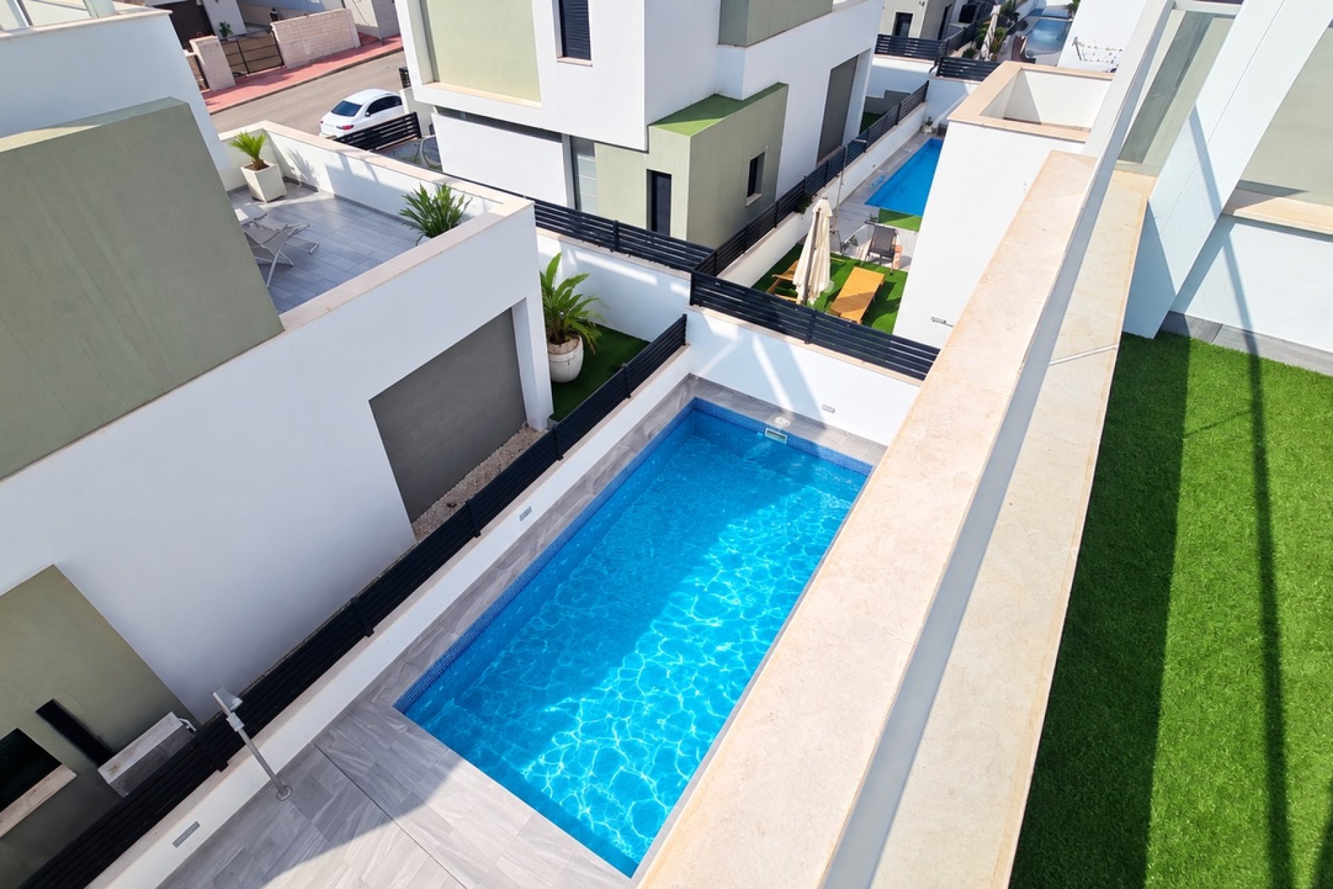 Revente - Villa -
Villamartin - Costa Blanca