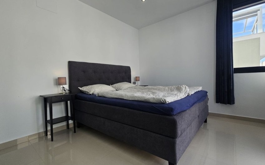 Revente - Villa -
Villamartin - Costa Blanca