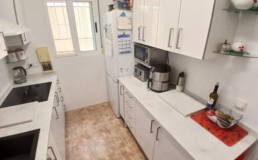 Revente - Villa -
Villamartin - Costa Blanca