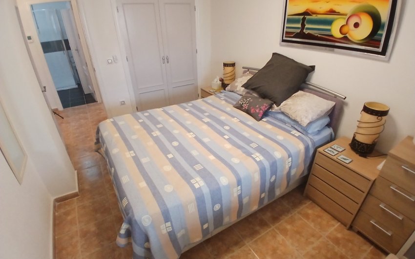 Revente - Villa -
Villamartin - Costa Blanca