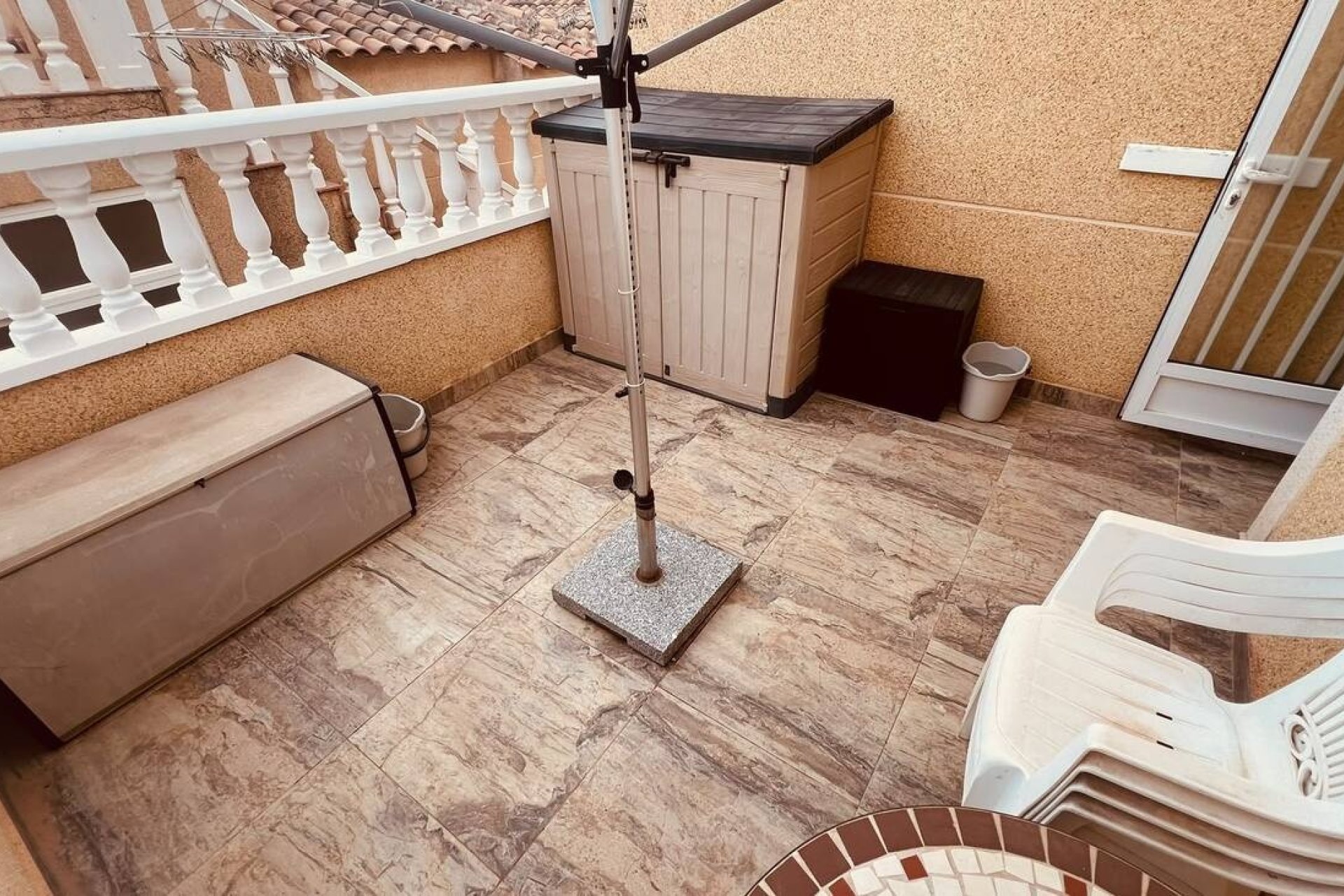 Revente - Villa -
Villamartin - Costa Blanca