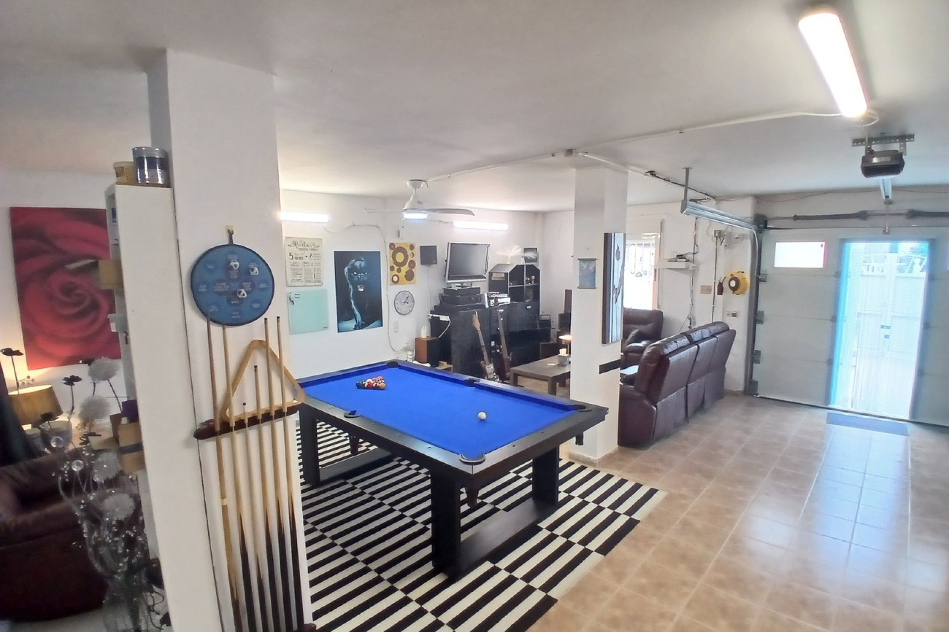 Revente - Villa -
Villamartin - Costa Blanca