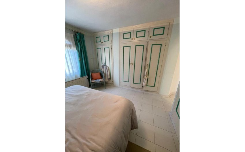 Revente - Villa -
Villamartin - Costa Blanca