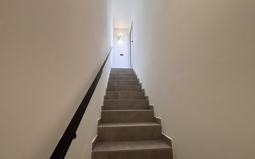 Revente - Villa -
Villamartin - Costa Blanca