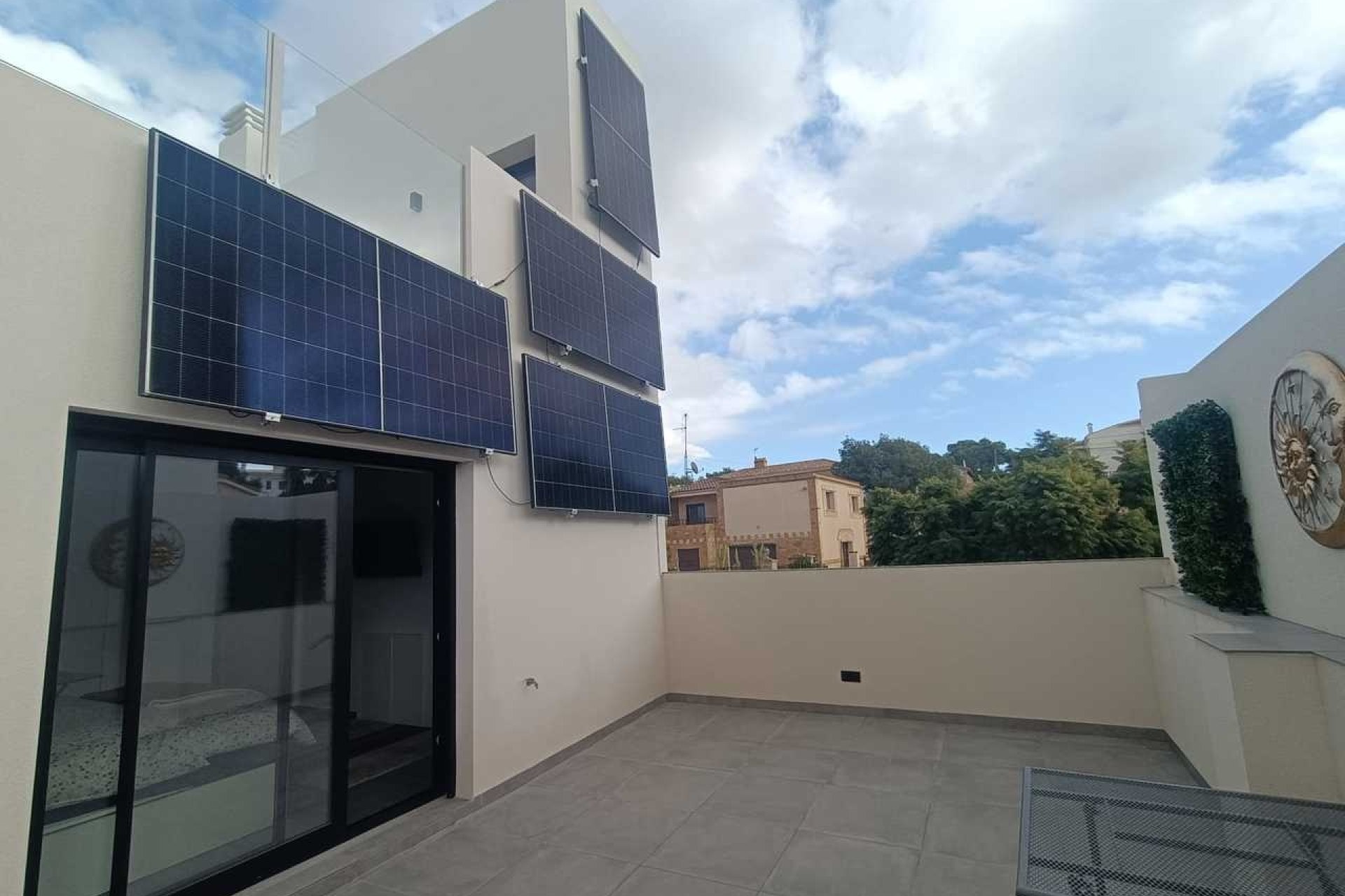 Revente - Villa -
Villamartin - Costa Blanca