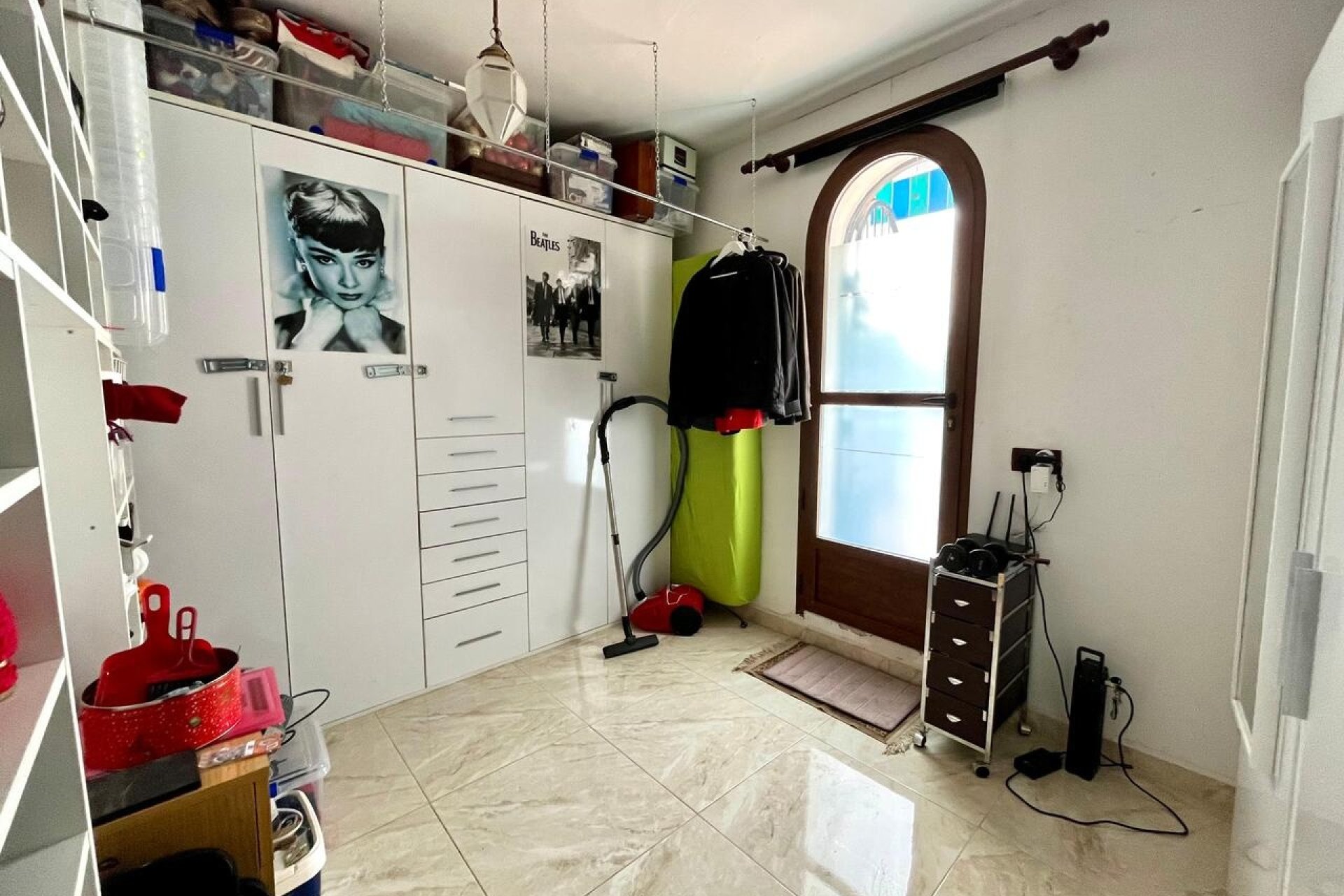 Revente - Villa -
Villamartin - Costa Blanca