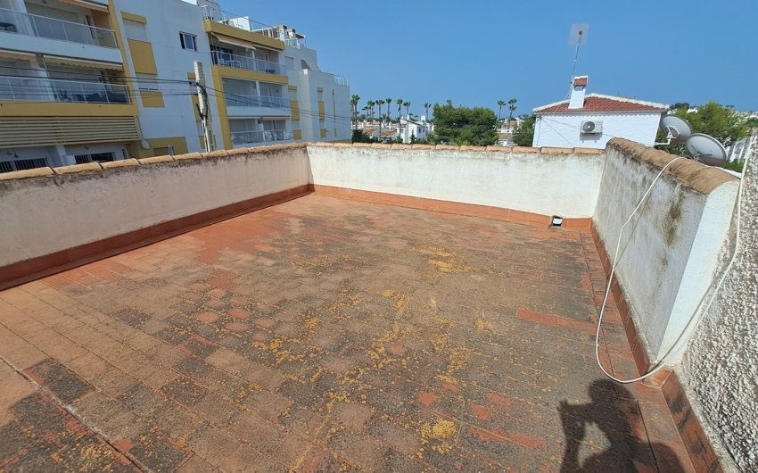 Revente - Villa -
Villamartin - Costa Blanca