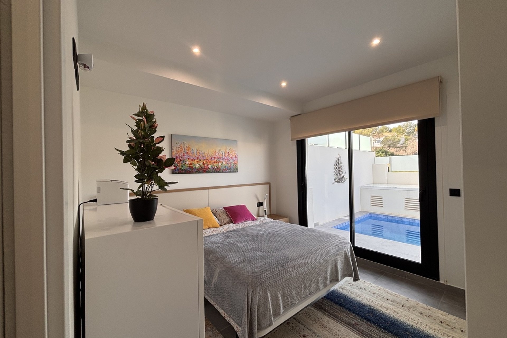 Revente - Villa -
Villamartin - Costa Blanca