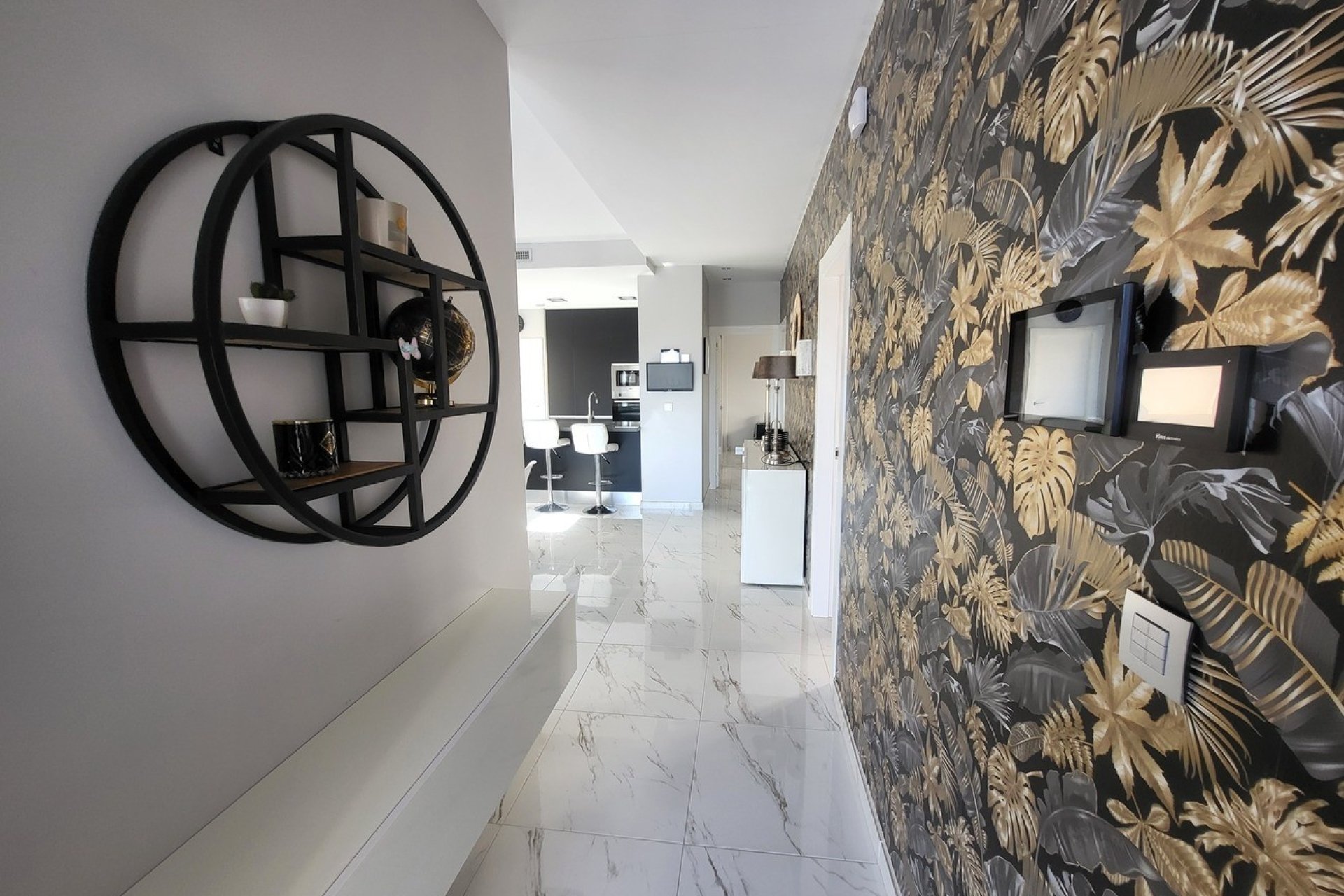 Revente - Villa -
Villamartin - Costa Blanca