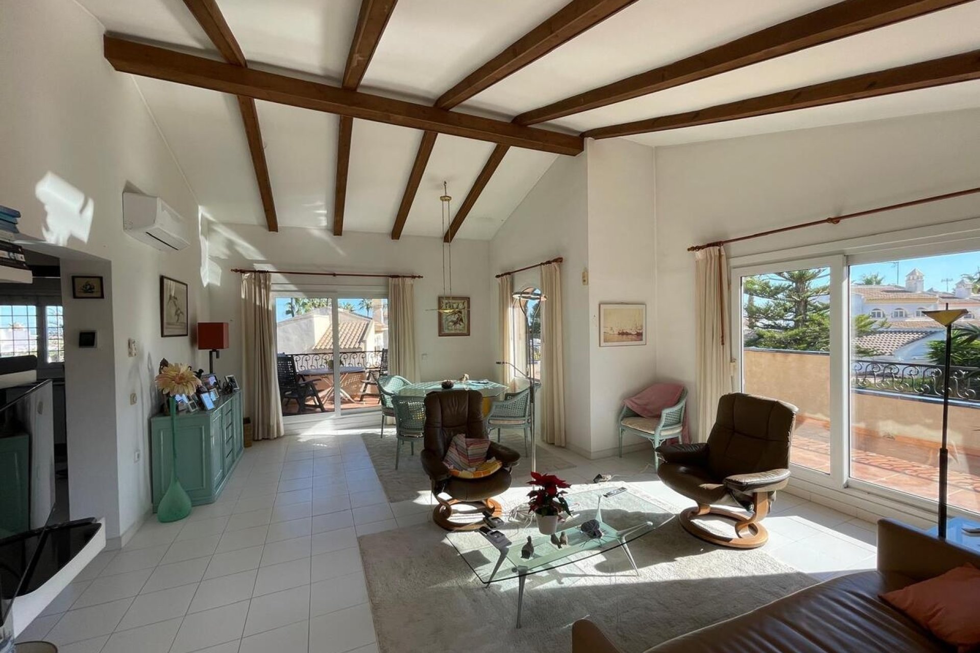 Revente - Villa -
Villamartin - Costa Blanca