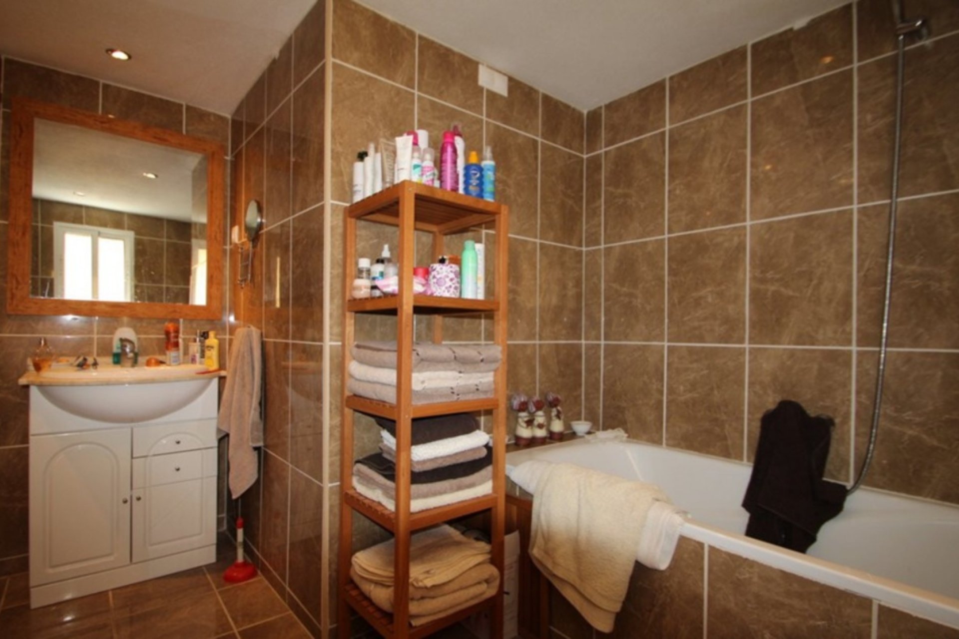 Revente - Villa -
Villamartin - Costa Blanca