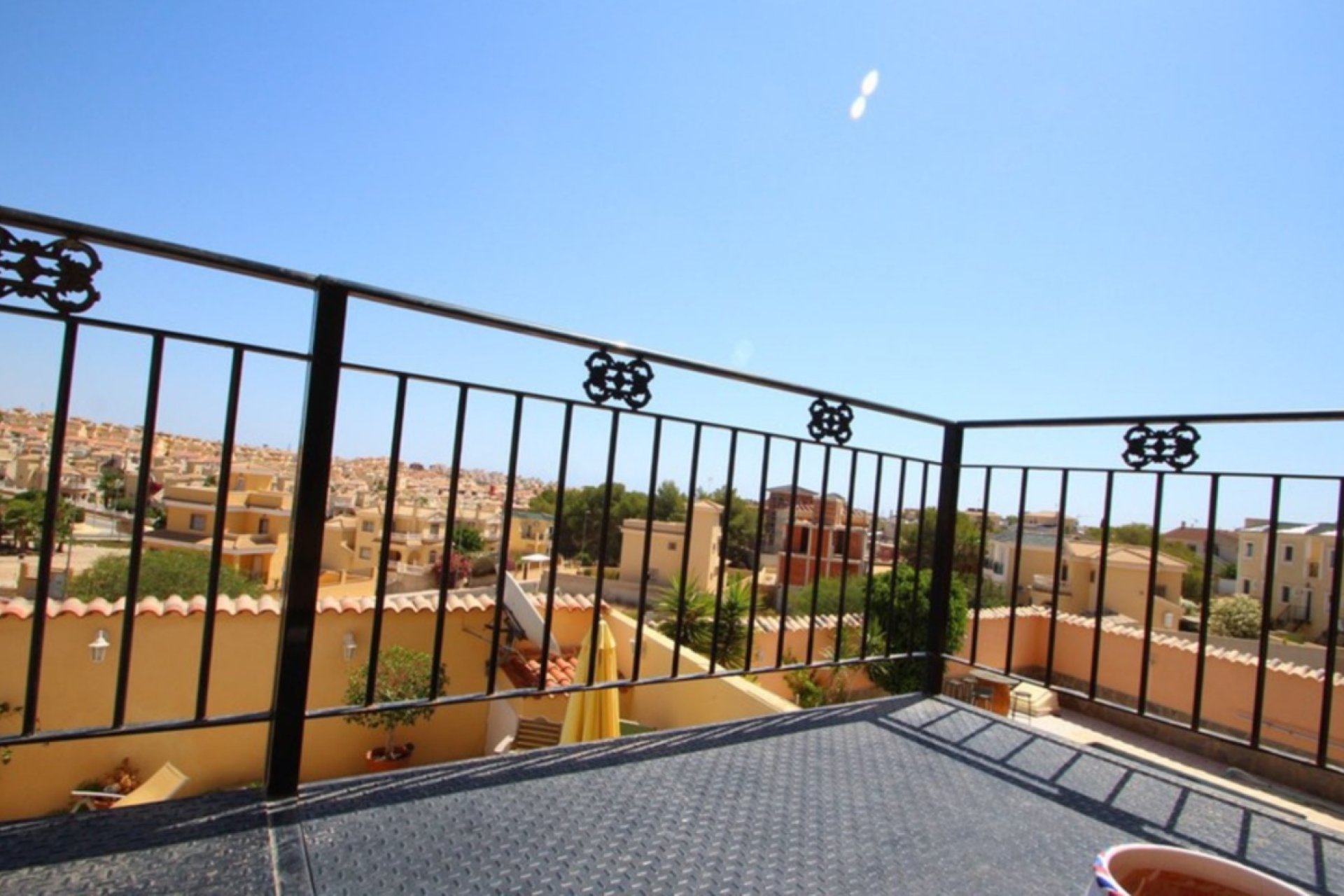 Revente - Villa -
Villamartin - Costa Blanca