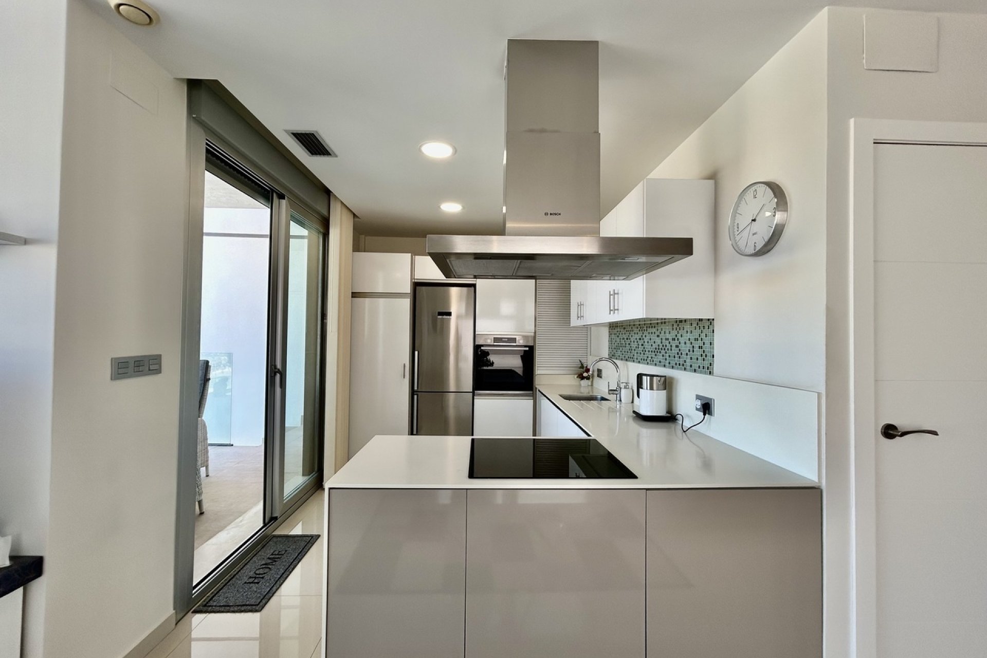 Revente - Villa -
Villamartin - Costa Blanca