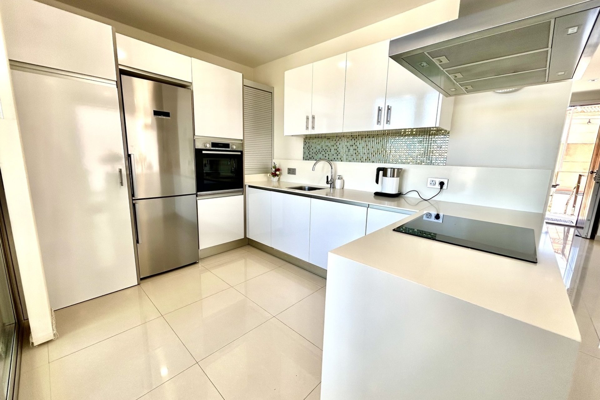 Revente - Villa -
Villamartin - Costa Blanca