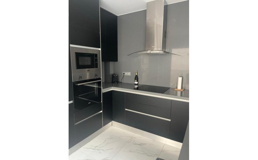 Revente - Villa -
Villamartin - Costa Blanca