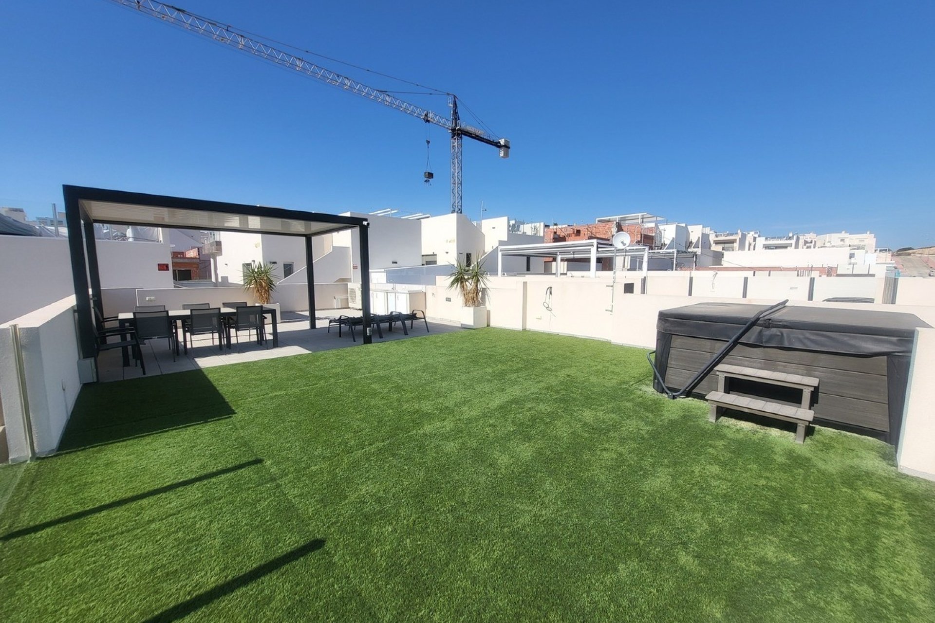 Revente - Villa -
Villamartin - Costa Blanca