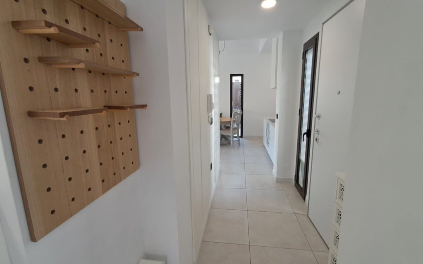 Revente - Villa -
Villamartin - Costa Blanca