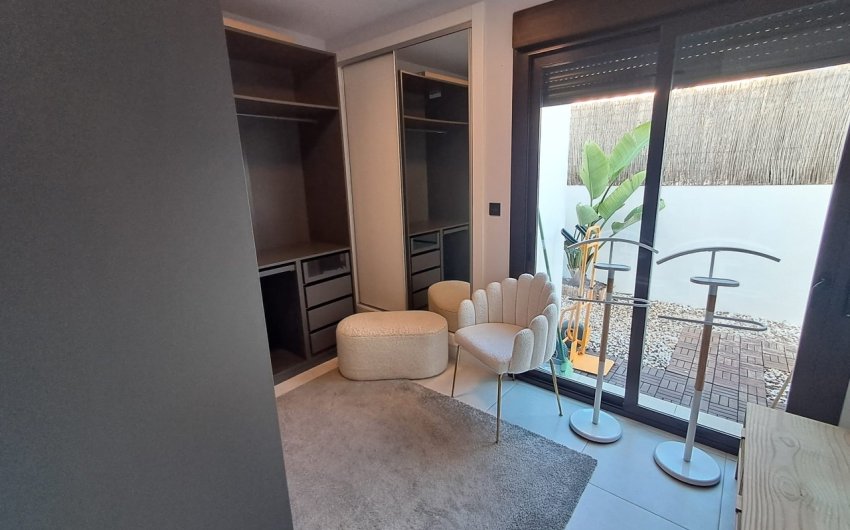 Revente - Villa -
Villamartin - Costa Blanca