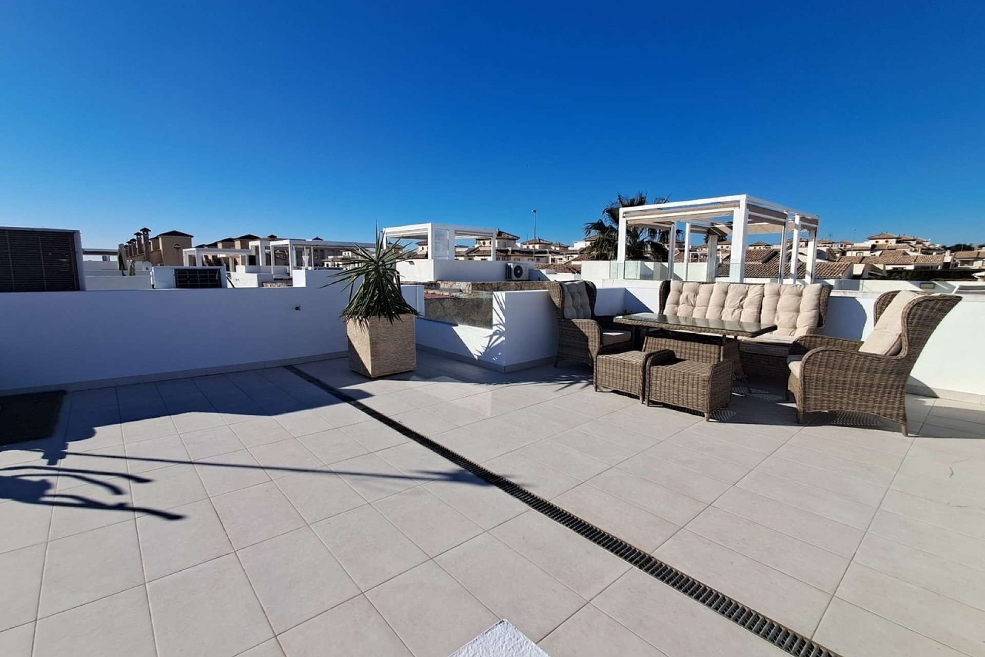 Revente - Villa -
Villamartin - Costa Blanca