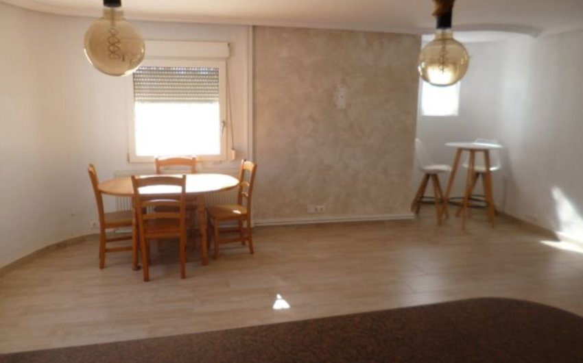 Revente - Villa -
Villamartin - Costa Blanca