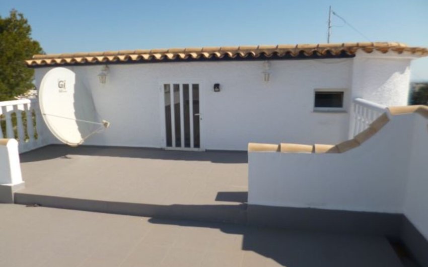 Revente - Villa -
Villamartin - Costa Blanca
