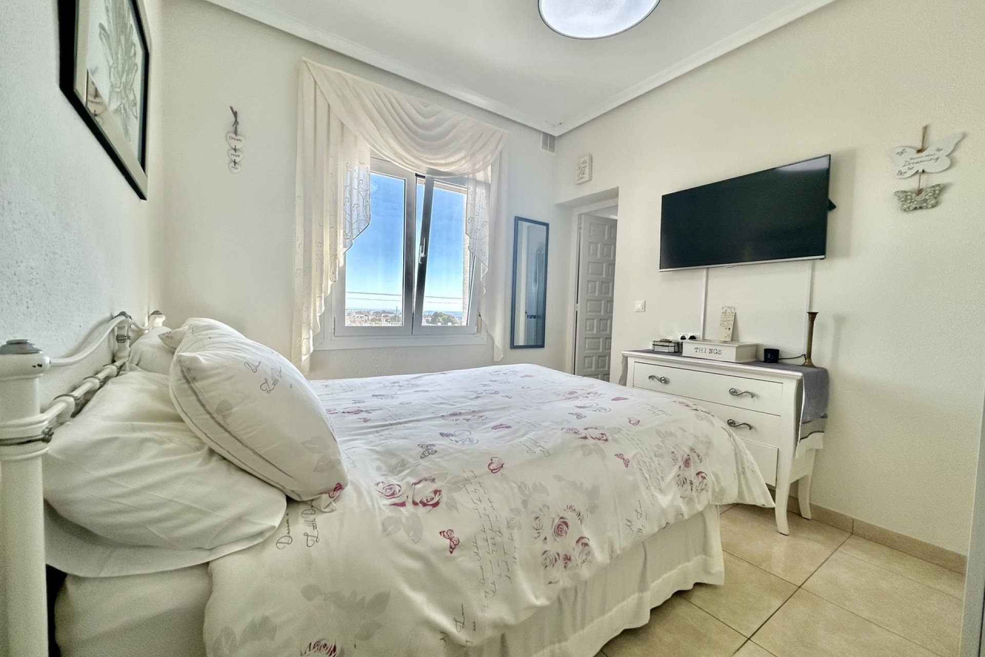 Revente - Villa -
Villamartin - Costa Blanca
