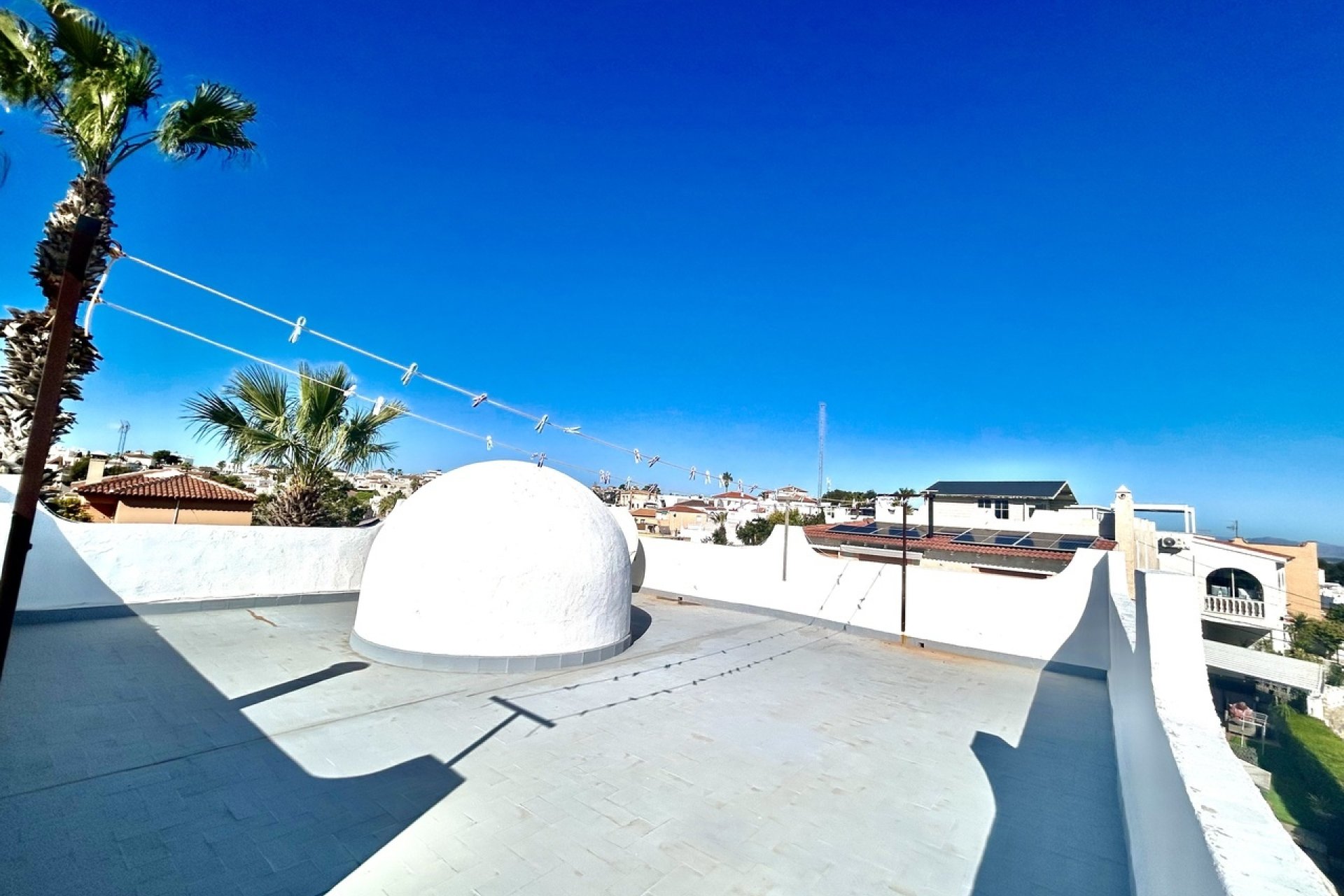 Revente - Villa -
Villamartin - Costa Blanca