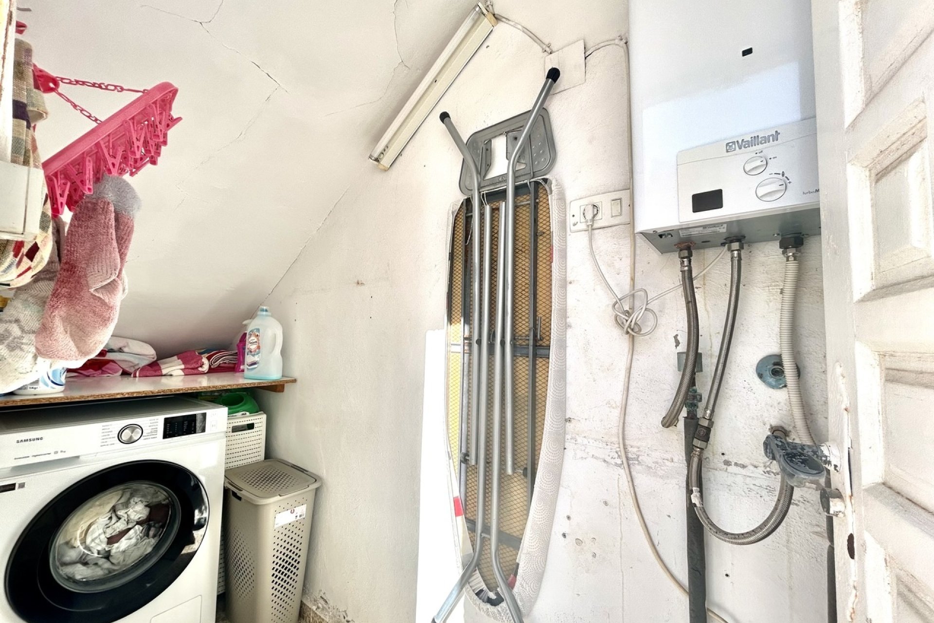 Revente - Villa -
Villamartin - Costa Blanca