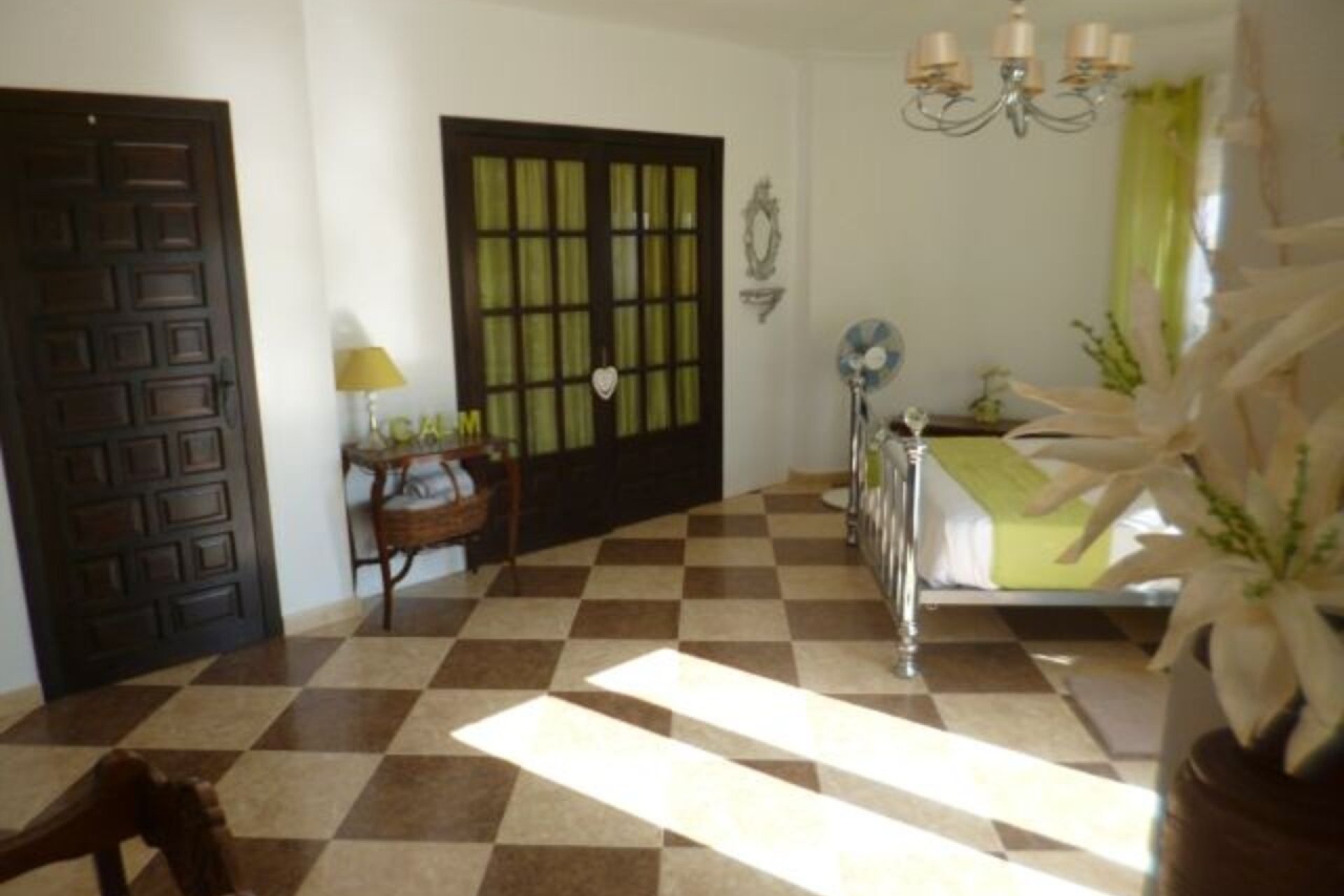 Revente - Villa -
Villamartin - Costa Blanca