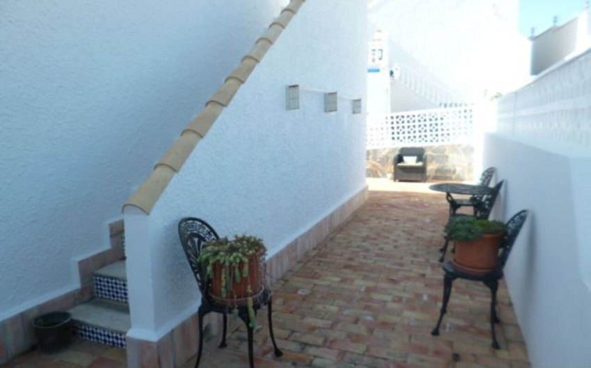 Revente - Villa -
Villamartin - Costa Blanca