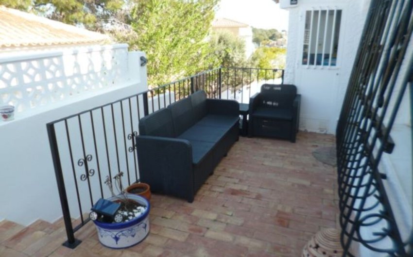 Revente - Villa -
Villamartin - Costa Blanca
