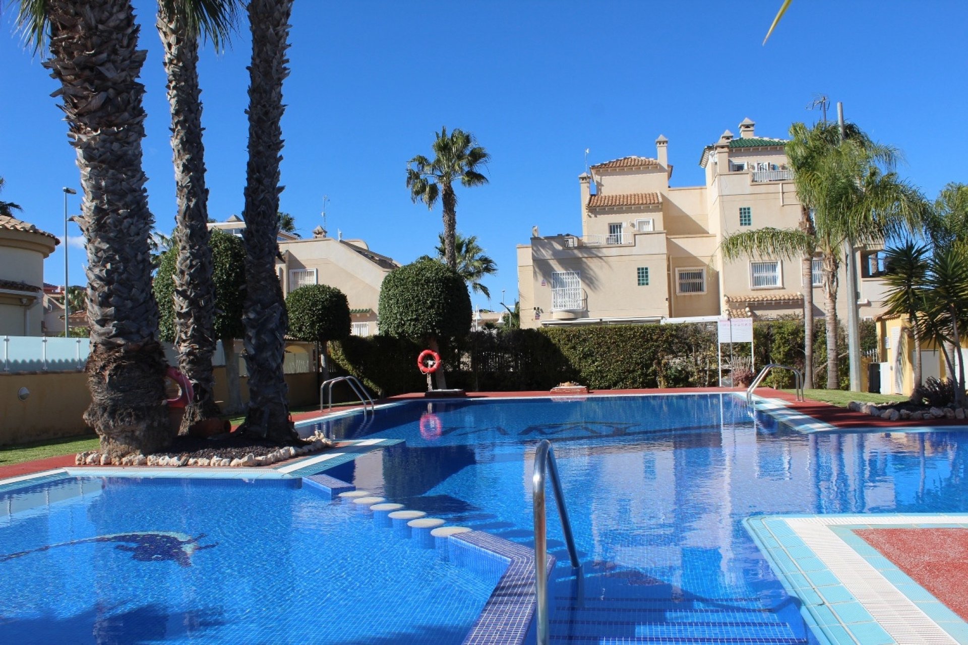 Revente - Villa -
Villamartin - Costa Blanca