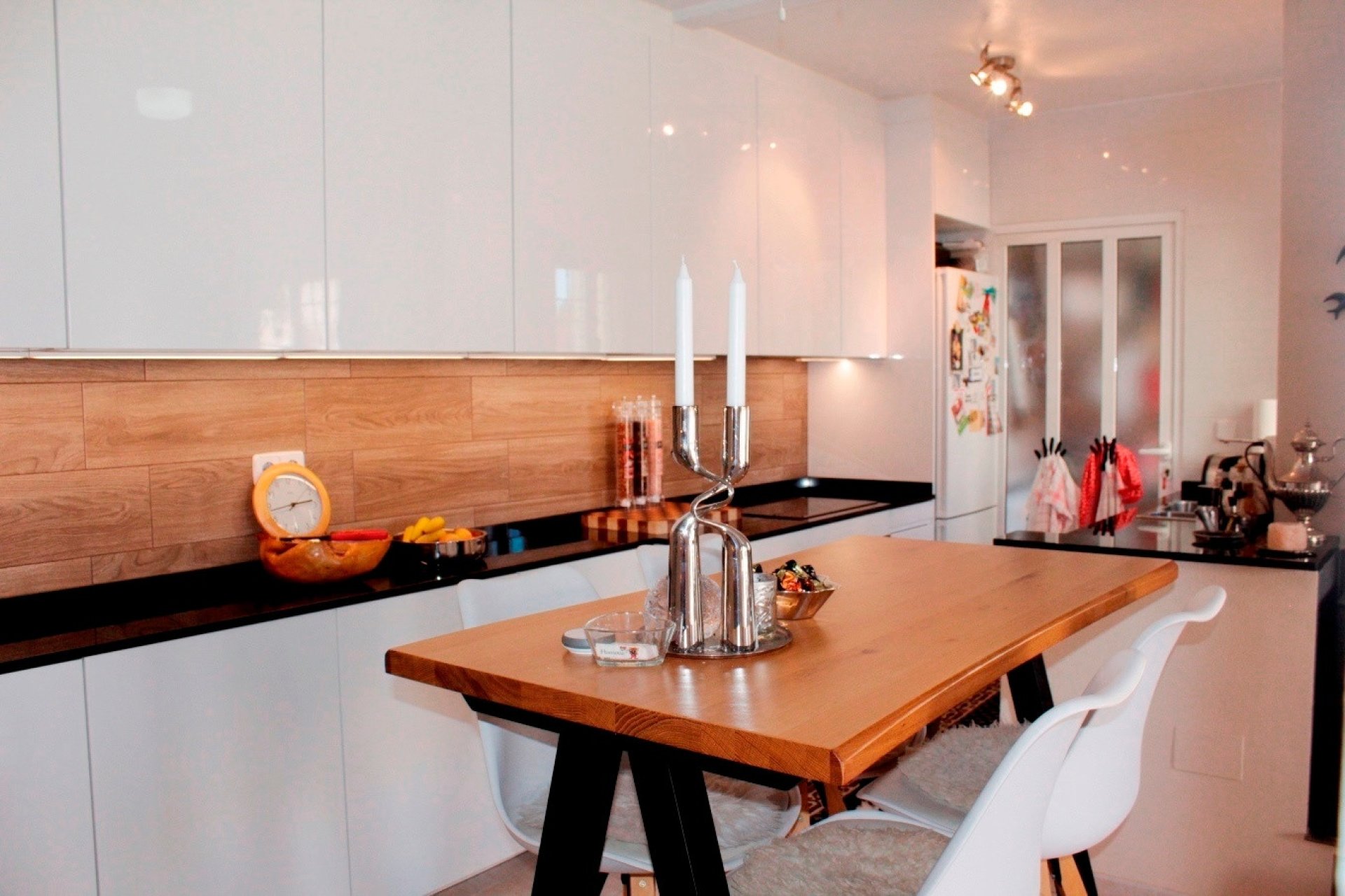 Revente - Villa -
Villamartin - Costa Blanca