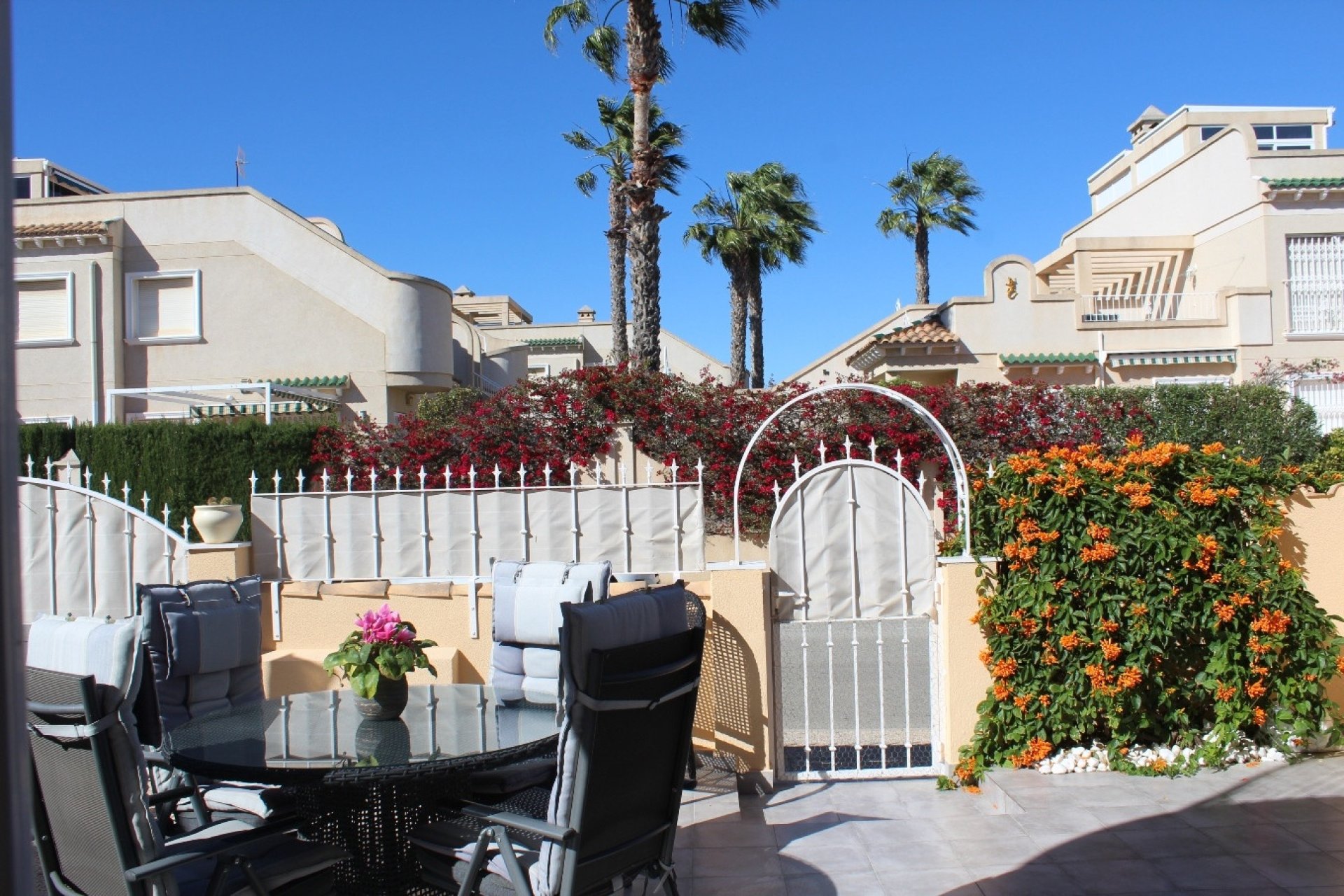 Revente - Villa -
Villamartin - Costa Blanca