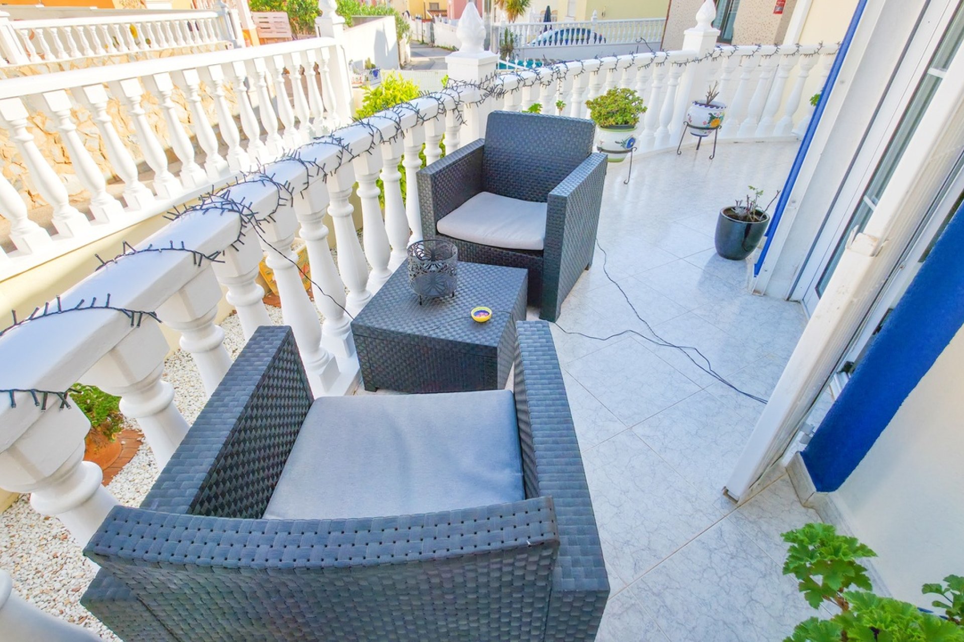 Revente - Villa -
Villamartin - Costa Blanca