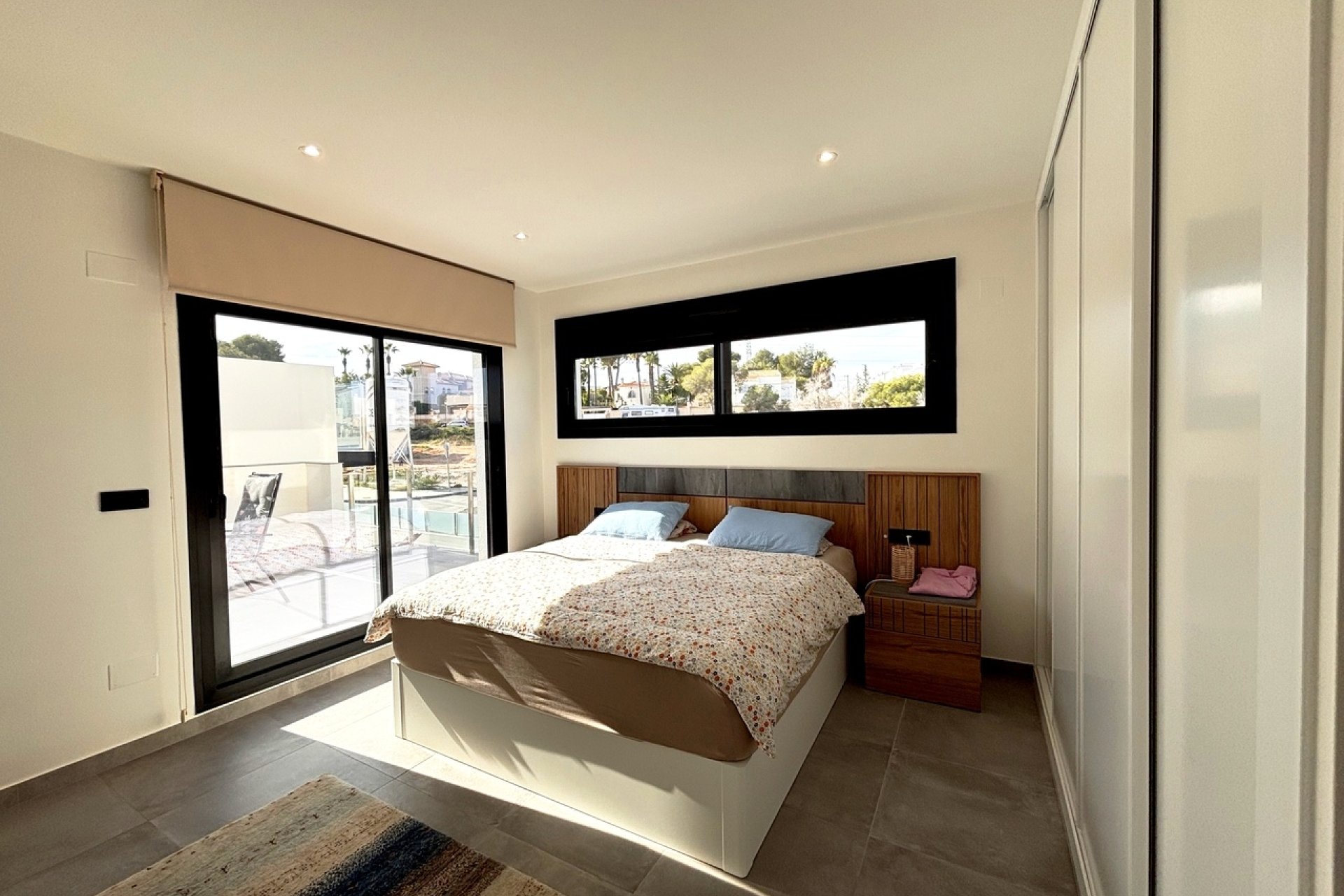 Revente - Villa -
Villamartin - Costa Blanca