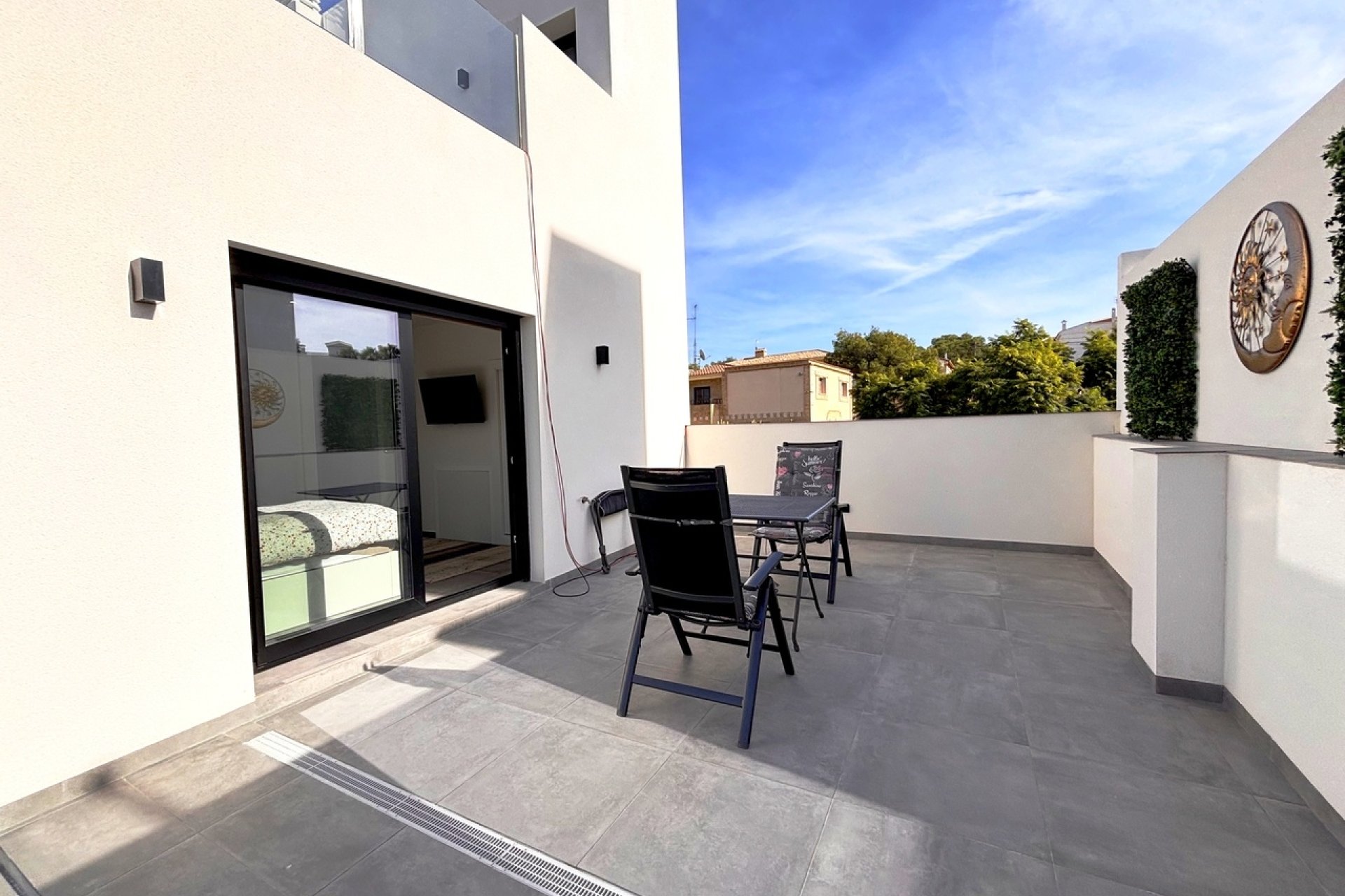 Revente - Villa -
Villamartin - Costa Blanca