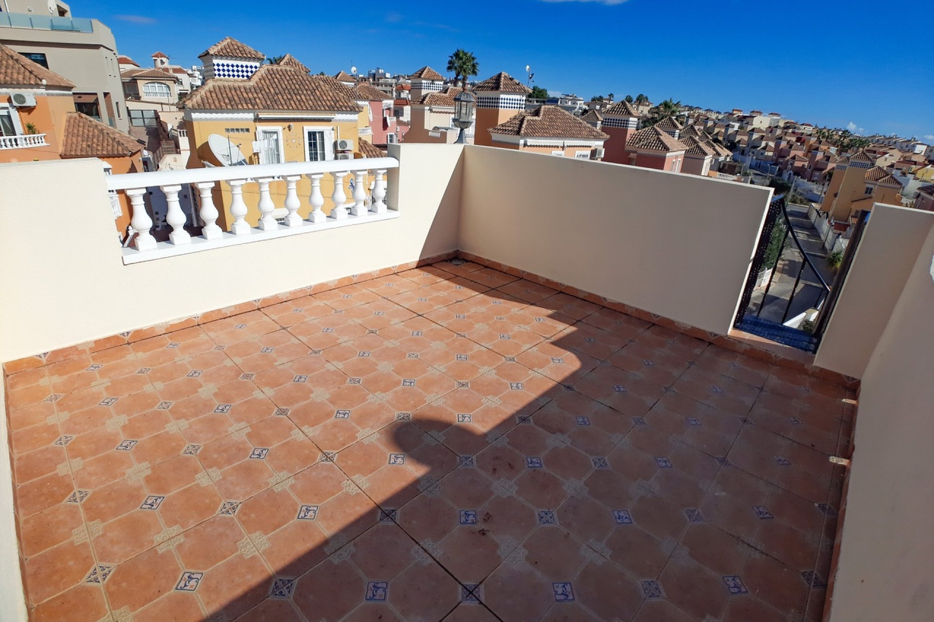 Revente - Villa -
Villamartin - Costa Blanca