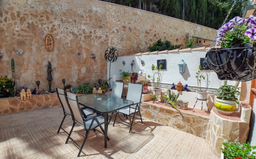 Revente - Villa -
Villamartin - Costa Blanca