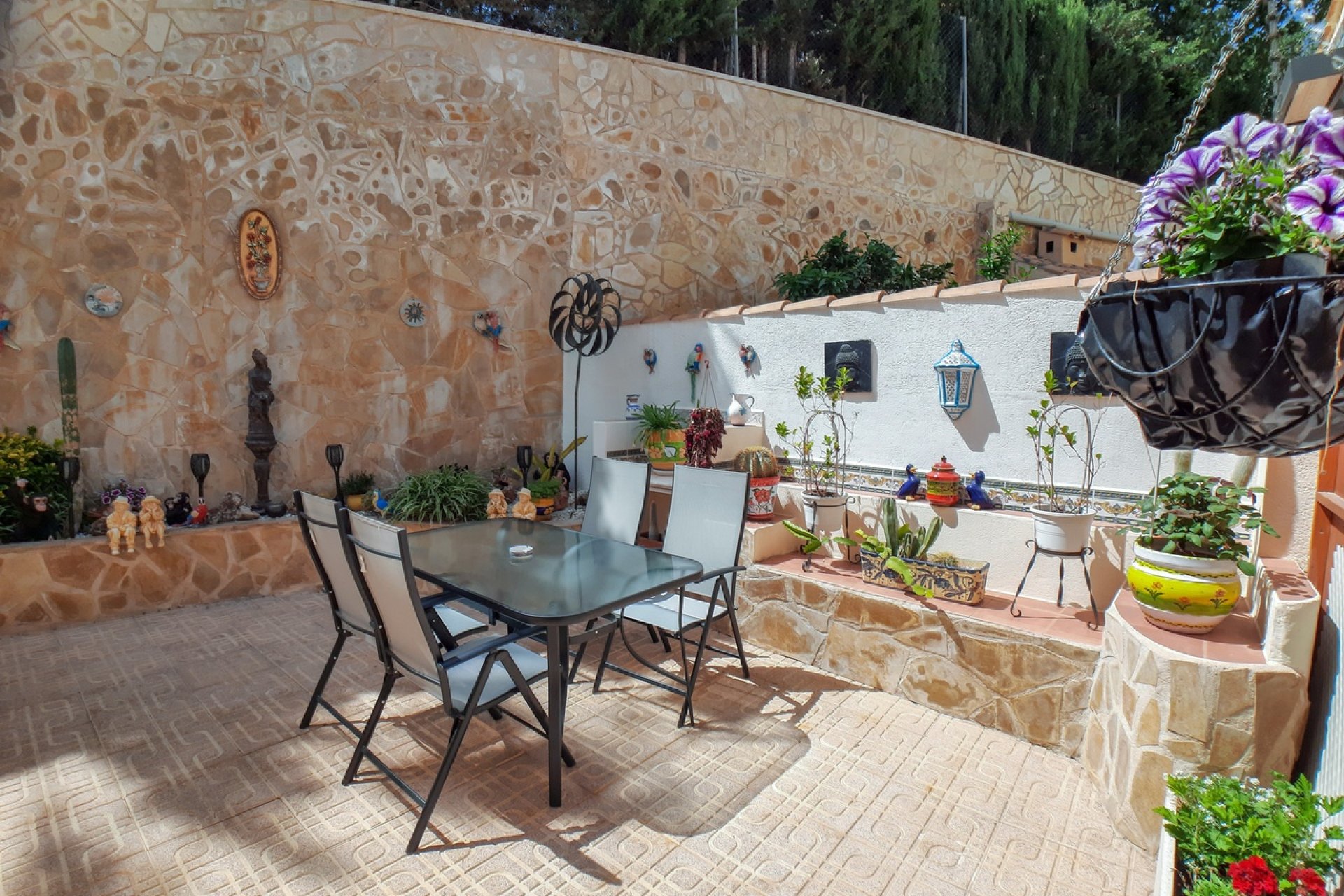 Revente - Villa -
Villamartin - Costa Blanca