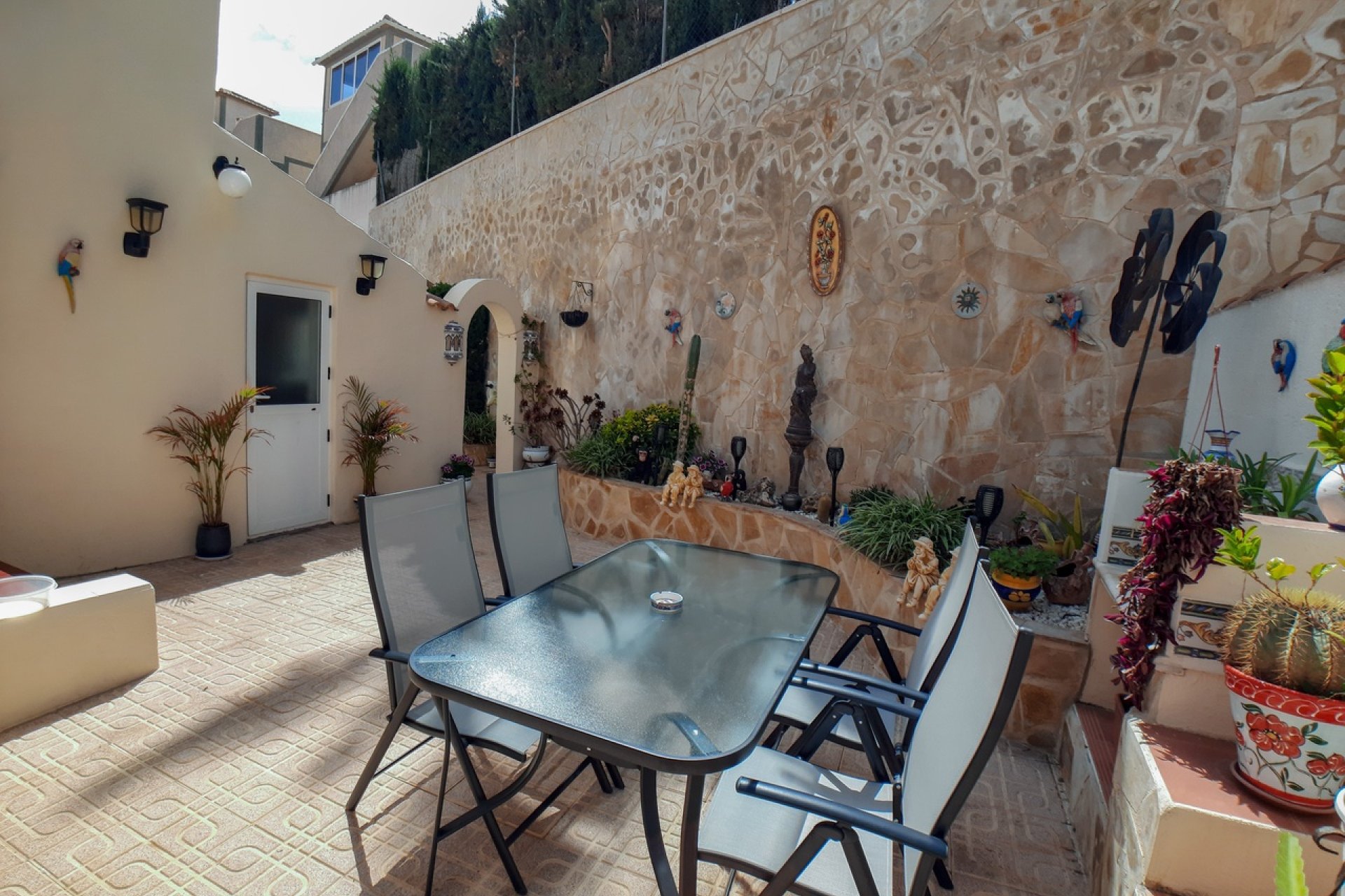 Revente - Villa -
Villamartin - Costa Blanca