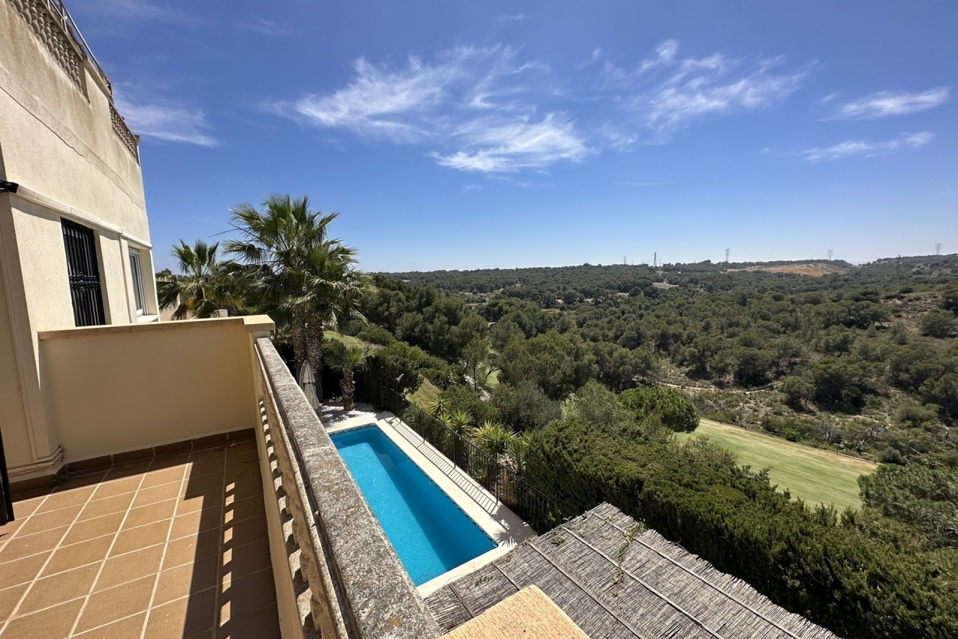 Revente - Villa -
Villamartin - Costa Blanca