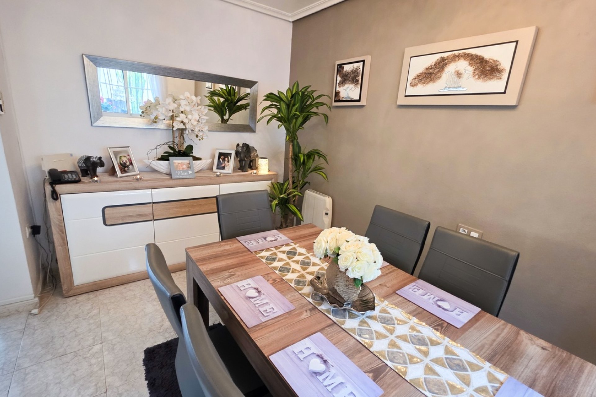Revente - Villa -
Villamartin - Costa Blanca