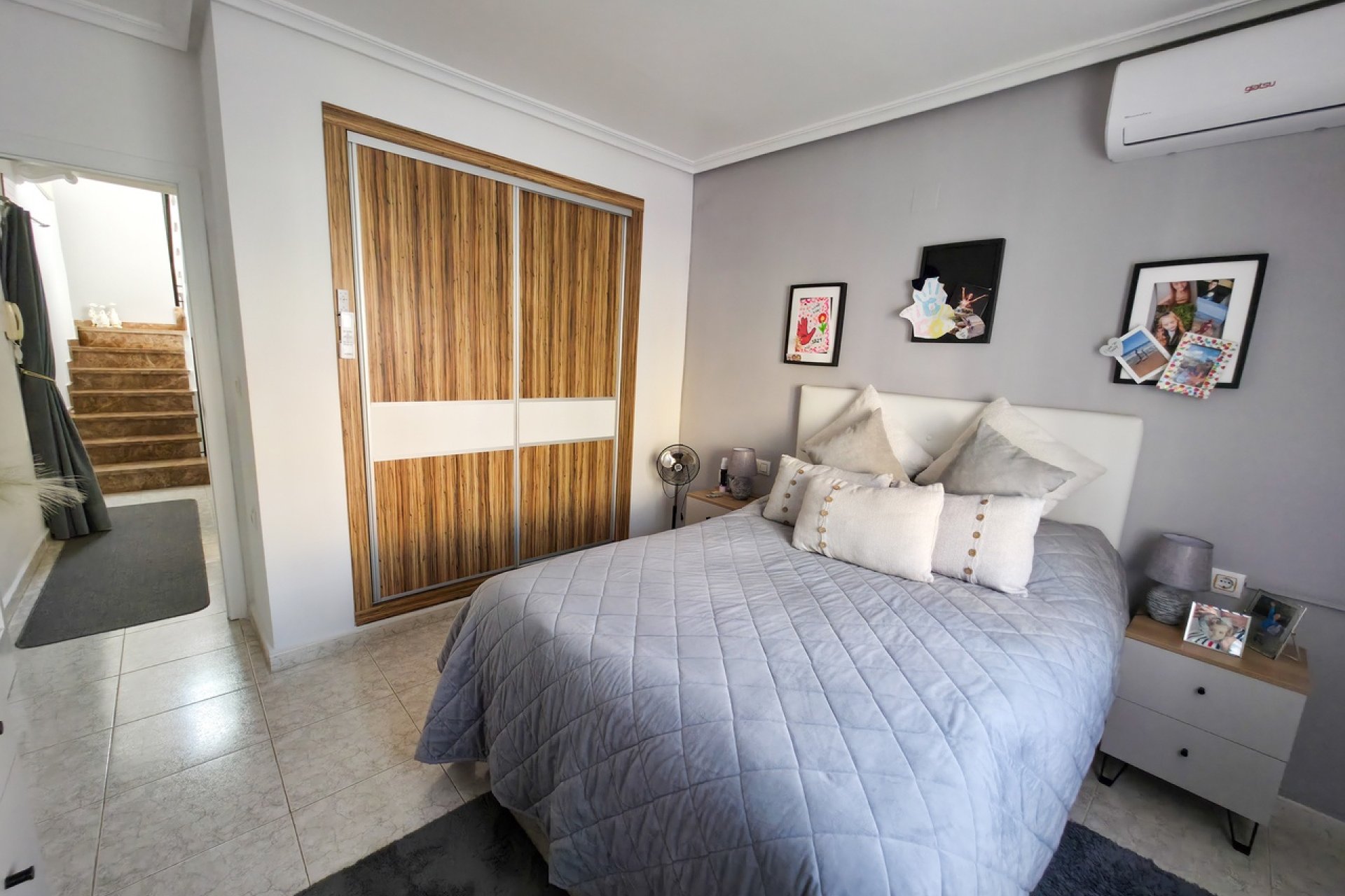 Revente - Villa -
Villamartin - Costa Blanca