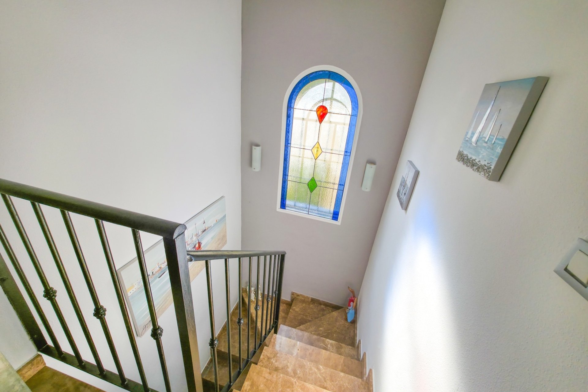 Revente - Villa -
Villamartin - Costa Blanca