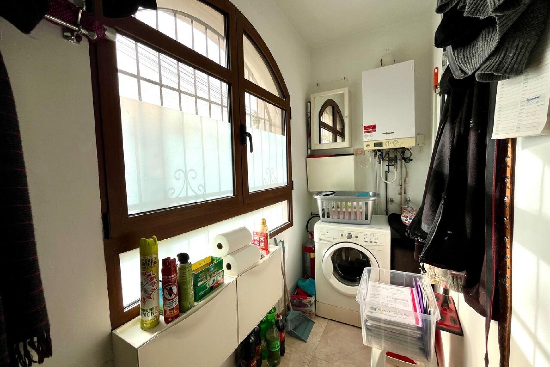 Revente - Villa -
Villamartin - Costa Blanca