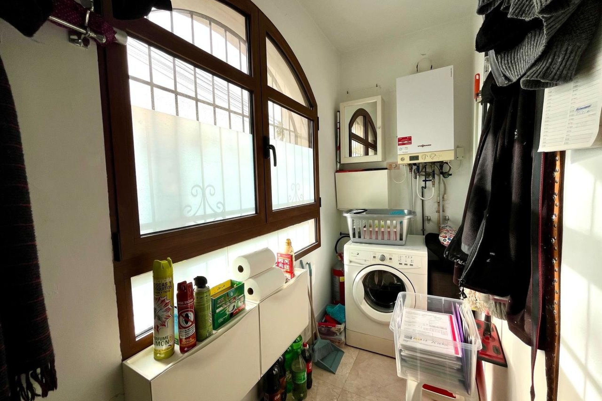 Revente - Villa -
Villamartin - Costa Blanca